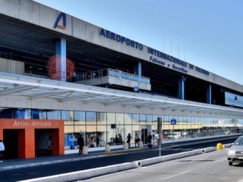 Donbas separatçısı İtaliyada saxlanıldı