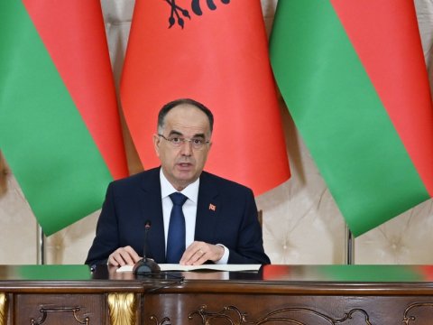 Beqay: Hər zaman Azərbaycanın ərazi bütövlüyünü dəstəkləmişik