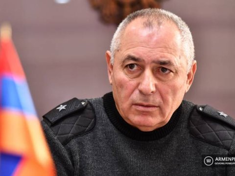 Nazirə tabe olmayan komandirlərin işi məhkəməyə göndərildi