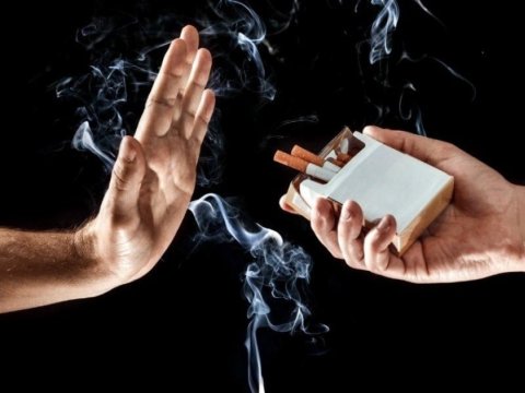 Siqaret qadağası ürək və ağ ciyər xəstəliklərini azaldıb