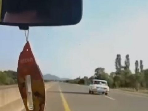 Avtoxuliqanlıq edən sürücülər həbs olundu