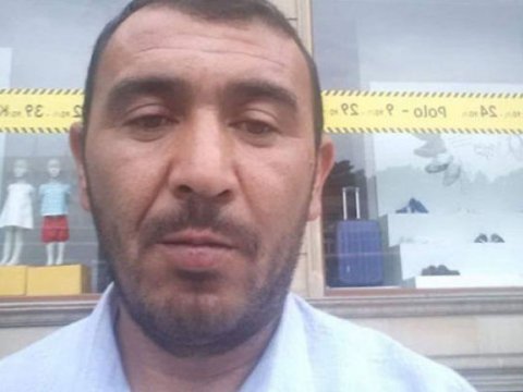 Müsəlman Birliyi Hərəkatının üzvünə HÖKM OXUNDU