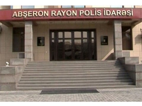 Abşeronda 177 sürücü məsuliyyətə cəlb edilib