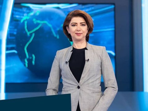 Məni nə qədər sevən insan varmış - Natəvan Babayeva