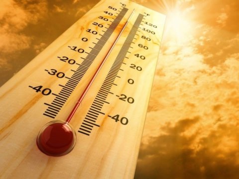 Bu günə 42 dərəcə isti gözlənilir