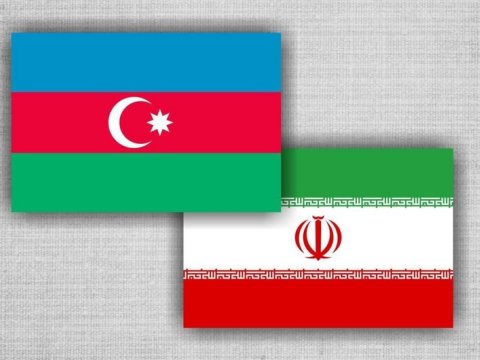 Azərbaycan və İran rəsmiləri GÖRÜŞƏCƏK
