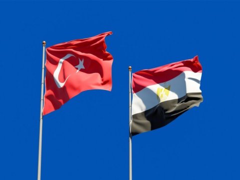 Türkiyə və Misir ticarət həcmini ARTIRACAQ