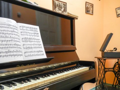 Musiqi sənəti üzrə qabiliyyət imtahanlarının vaxtı AÇIQLANDI