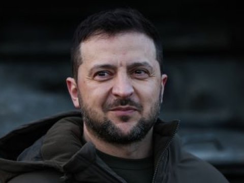 Putin danışıqlar aparmağa məcbur olacaq - Zelenski
