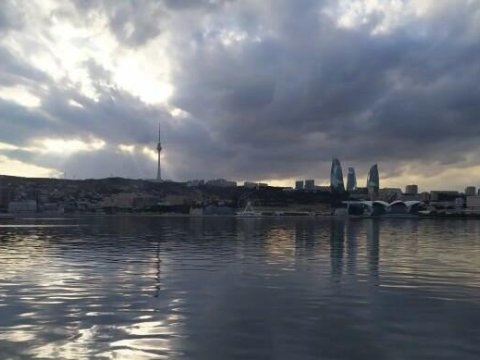 Bu gün hava necə olacaq? - PROQNOZ