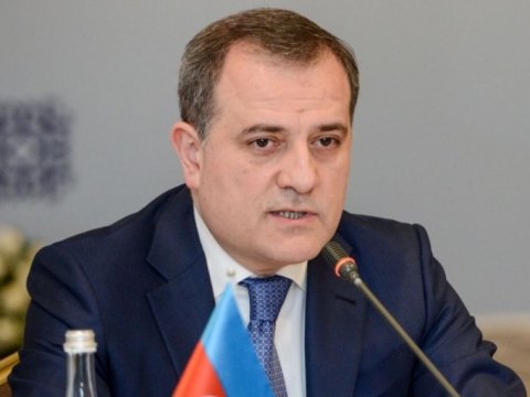 Sülh səyləri yeni dövrün başlanğıcıdır - NAZİR