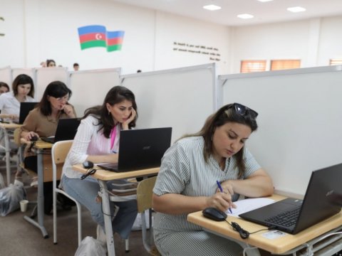 Sabah MİQ imtahanı keçiriləcək