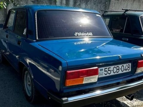 Avtoxuliqanlıq edib sosial şəbəkədə paylaşdı