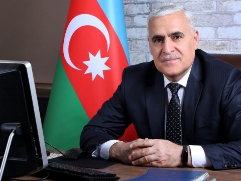 Arzularımız, hədəflərimiz davamlı, inamımız böyükdür