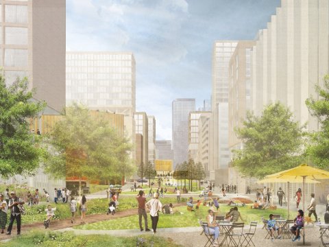 İnsan mərkəzli yaşayış mühiti nədir? - ARAŞDIRMA