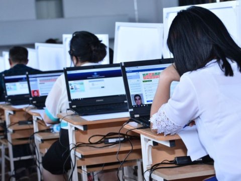 Vaxtın uzadılması namizədlər üçün böyük şansdır - Təhsil İnstitutu