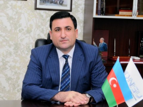 Mustafa Babanlı vəzifəsindən azad edildi - SƏRƏNCAM