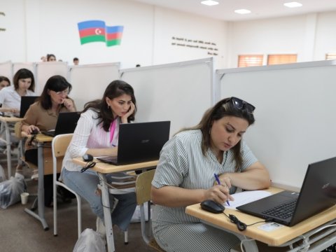 Müəllim namizədlərinə çağırış: İstəmədiyiniz yerə getməyin!