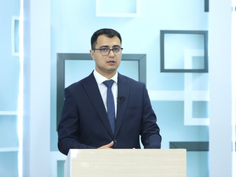 Müəllimlər daha çox Bakıda işləmək istəyirlər