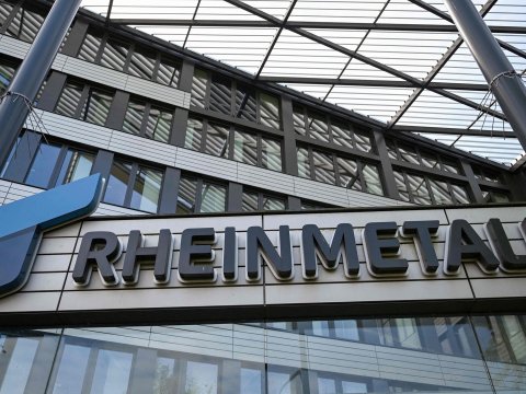 Məşhur şirkət Ukraynada zavod açır