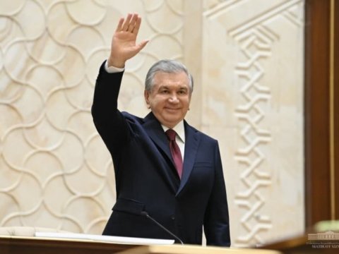 13 il baş nazir işlədi,  üç dəfə prezident seçildi - Mirziyoyevin dosyesi