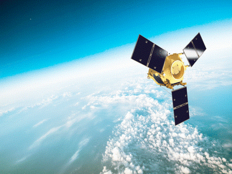 Azərbaycanın yeni peykini orbitə İsrail şirkəti çıxaracaq