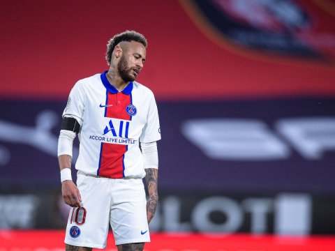 “Barselona” Neymardan imtina edib