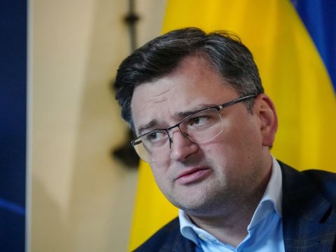 Ukraynadan Almaniyaya çağırış: Mane olmayın!