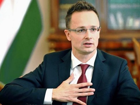 Azərbaycan bizim strateji tərəfdaşımızdır - XİN başçısı 