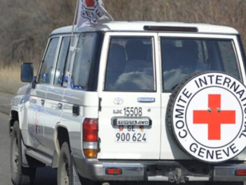 BQXK maşınlarının Laçın məntəqəsindən keçidi DAYANDIRILDI