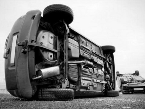 İsmayıllıda ağır qəza - Ölən və yaralılar var