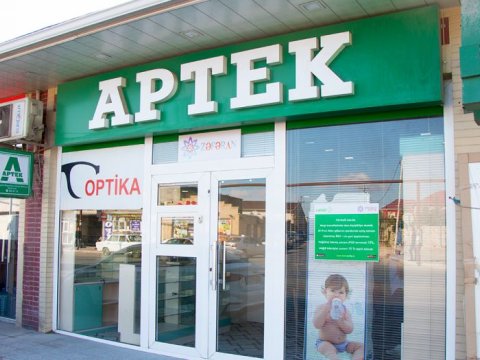 Apteklərdə nöqsanlar var - 40 qutu dərman müsadirə edildi