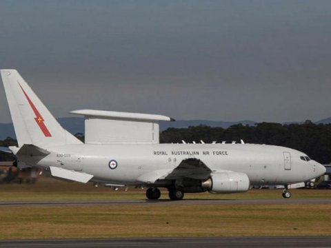 Avstraliya Ukraynaya \