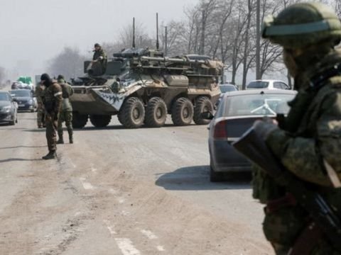 Rusiyanın daha bir generalı döyüşdə ÖLDÜ