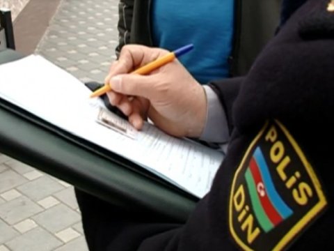 Daha iki rayonda bələdiyyə sədrləri CƏRİMƏLƏNDİ