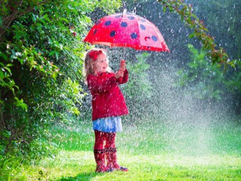 Yağış yağsa da, isti olacaq - Sabahın havası