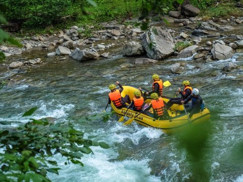 22 nəfərlik turist qrupu yoxa çıxdı