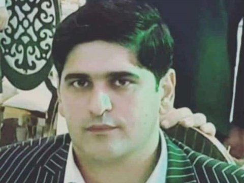 Polis kapitanı xəstəlikdən dünyasını dəyişdi