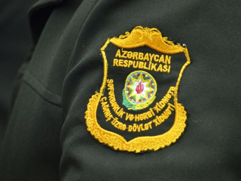 Səfərbərlik Xidmətinin daha 2 əməkdaşı HƏBS OLUNDU