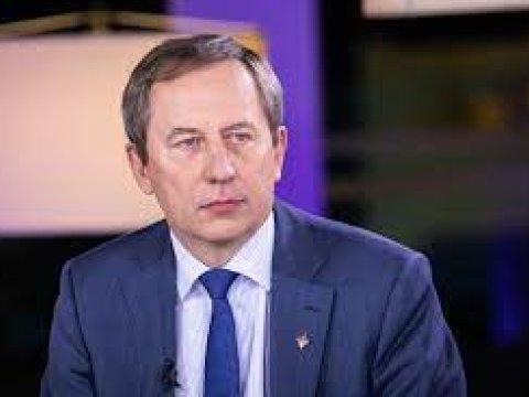 Ukrayna sammitdə NATO-ya üzv olmaq üçün dəvət almayacaq - Matulionis