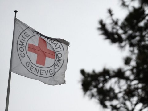 Biz belə fəaliyyəti dəstəkləmirik - BQXK-nin Bakı ofisindən açıqlama