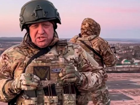 Rusiyalı generallar Putinə qarşı çıxdılar