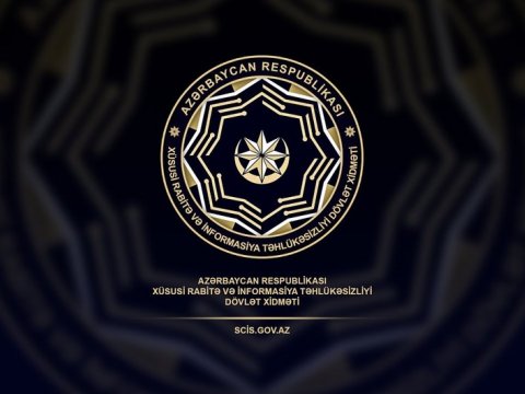 Azərbaycanda təhlükəsizlik boşluqlarını aşkar edən PLATFORMA