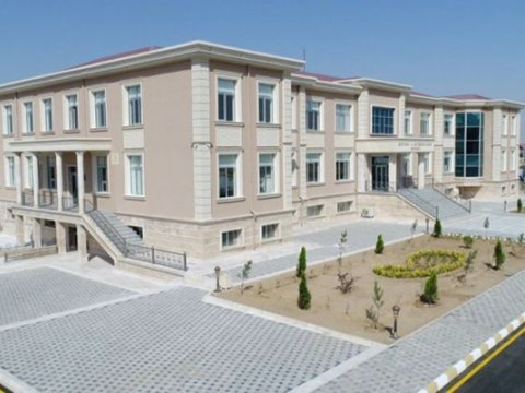 Naxçıvanda daha bir vəzifəli şəxs işdən çıxarıldı