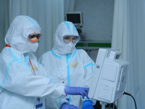 Azərbaycanda daha 2 nəfər koronavirusdan ÖLDÜ