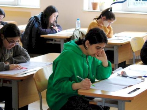 II və III qrupların imtahan suallarının İZAHI