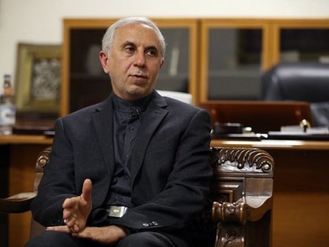 Ermənistanla ümumi milli təhlükəsizlik maraqlarımız var - İran səfiri