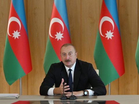 Manatın məzənnəsi altı ildir sabitdir