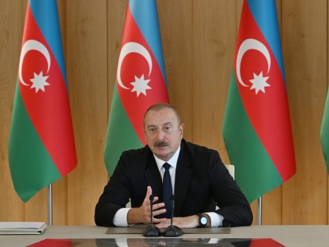 Ermənistan təbiətimizə böyük zərbə vurub