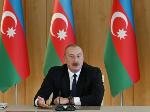 Beynəlxalq təşkilatların qətnamələrinə bel bağlamaq olmaz